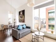 House at Camden High Street, London