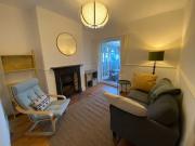 House at Camelford Road, Bristol