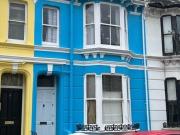 House at Campbell Road, Brighton