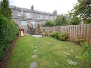 House at Camperdown Road, Aberdeen City