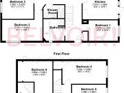 House at Campkin Road, Cambridge