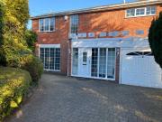 House at Cannon Hill Road, Coventry