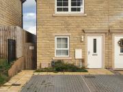 House at Canter Way, Bradford