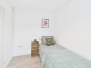 House at Canterbury Place, Norwich