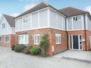 House at Canterbury Road, Folkestone and Hythe District