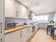 House at Cardigan Road, Leeds