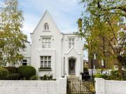 House at Carlton Hill, City of Westminster
