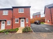 House at Carnarvon Grove, Ashfield