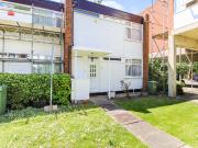 house at Caroline Court, The Chase, Stanmore, HA7,England