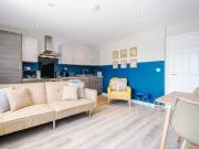 House at Carter Street, Chester