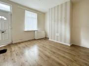 House at Cartwright Street, Warrington