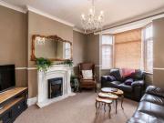 House at Catherine Street, Barton upon Humber