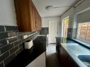 House at Catherine Street, Coventry