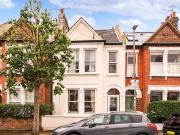 House at Cathles Road, Greater London