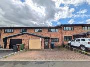House at Catterwood Way, Stockport