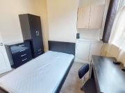 House at Cecilia Road, Leicester