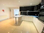 House at Celtic Farm Road, London