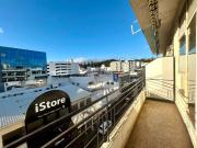 house at Centre ville