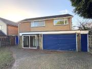 House at Centurion Drive, Walsall