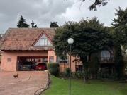 house at Cerros de Niza, Bogotá, Bogotá, d.c