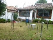 house at Cerros de Niza, Bogotá, Bogotá, d.c