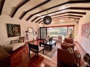 house at Cerros de Suba, Bogotá, Bogotá, d.c