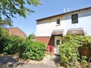 House at Challacombe, Milton Keynes