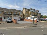 Apartment at Chalvey Grove, Slough