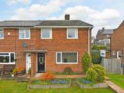 House at Chapel Lane, North East Derbyshire
