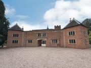 House at Chapel Lane, South Derbyshire