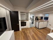 House at Deacon Road, London