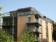 House at Chapter Walk, Bristol