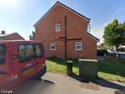 Apartment at Charlock Way, Watford