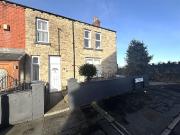 House at Charnwood Street, St Helens