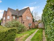 House at Chatham Road, Winchester
