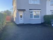 House at Gate B, Birmingham