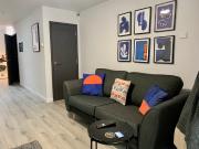 House at Chelmsford Street, Lincoln