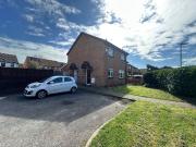 House at Cheriton Road, Gosport