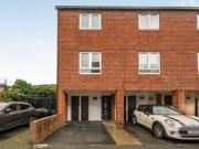 House at Cherry Close, Greater London