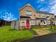 House at Chesters Avenue, North Tyneside