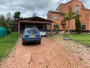 house at Chía, Cundinamarca