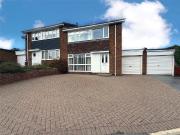 House at Chichester Road, Durham