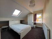 House at Chichester Street, Leeds