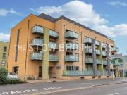 house at Chigwell Road South Woodford, E18 1FF