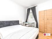 house at Chippendale Street, London, United Kingdom