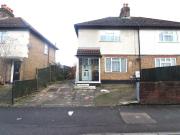 house at Chippendale Waye, Uxbridge