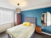 House at Chorley Road, Salford