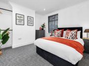 House at Chorlton Road, Stoke on Trent
