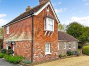 House at Church Road, Lewes