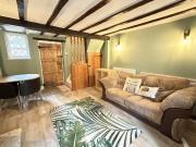 House at Church Street, Rugby